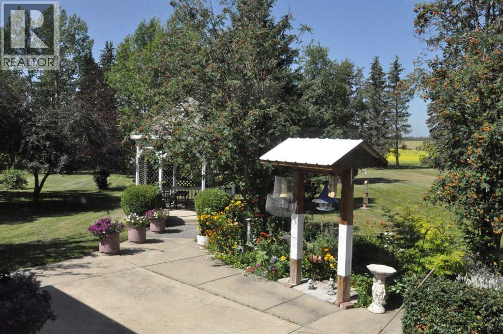 38472 Range Road 20, Rural Red Deer County, Alberta  T4E 2L6 - Photo 45 - A2300224