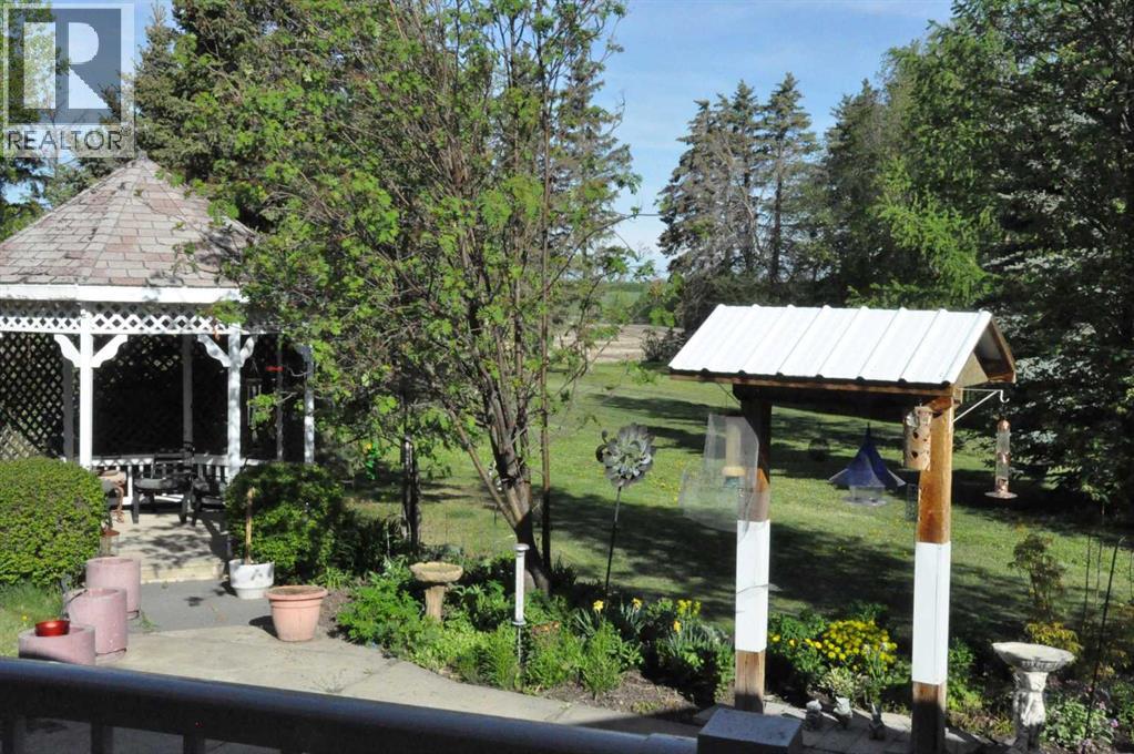 38472 Range Road 20, Rural Red Deer County, Alberta  T4E 2L6 - Photo 46 - A2300224