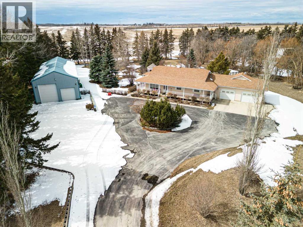 38472 Range Road 20, Rural Red Deer County, Alberta  T4E 2L6 - Photo 50 - A2300224