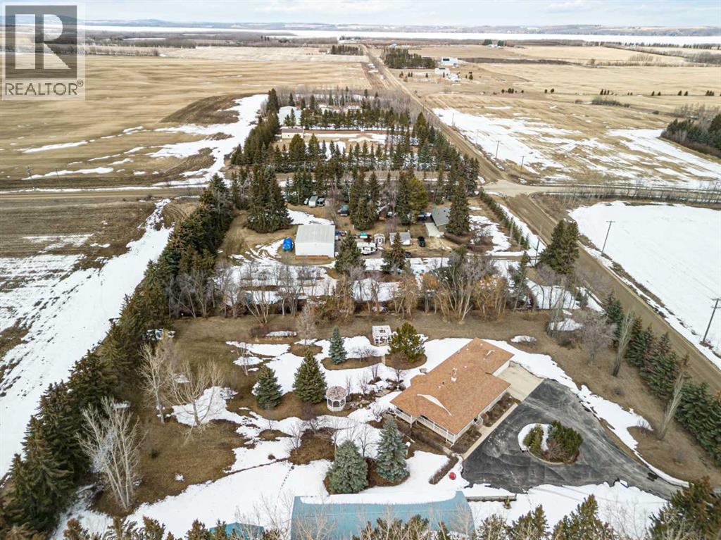 38472 Range Road 20, Rural Red Deer County, Alberta  T4E 2L6 - Photo 40 - A2300224