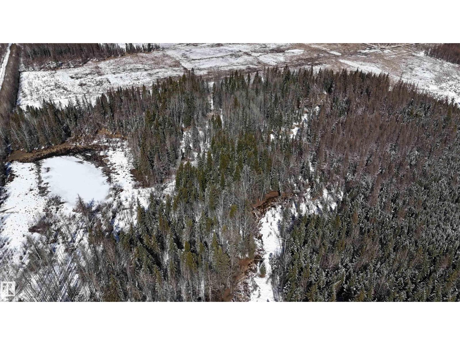 Twp 465 Rr 65, Rural Wetaskiwin County, Alberta  T0C 0T0 - Photo 4 - E4481499