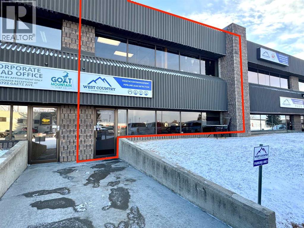 5, 7969 49 Avenue, Red Deer, Alberta