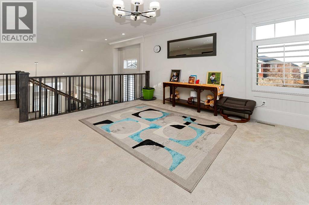 129 Kinniburgh Gardens, Chestermere, Alberta  T1X 0R7 - Photo 19 - A2301272