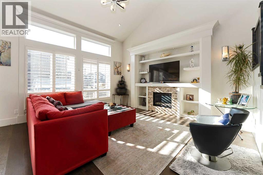 129 Kinniburgh Gardens, Chestermere, Alberta  T1X 0R7 - Photo 15 - A2301272