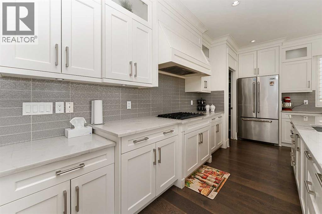 129 Kinniburgh Gardens, Chestermere, Alberta  T1X 0R7 - Photo 13 - A2301272