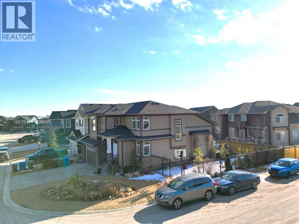 129 Kinniburgh Gardens, Chestermere, Alberta  T1X 0R7 - Photo 48 - A2301272