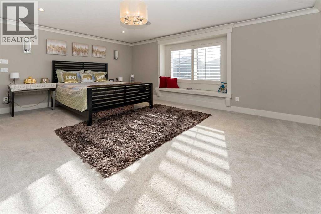 129 Kinniburgh Gardens, Chestermere, Alberta  T1X 0R7 - Photo 22 - A2301272