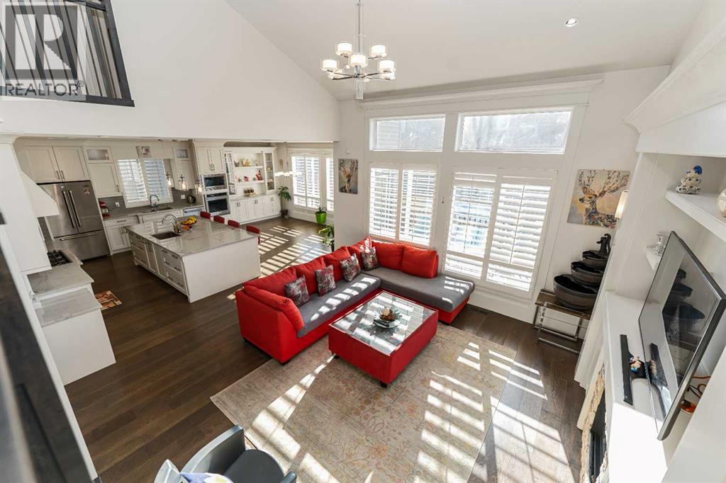 129 Kinniburgh Gardens, Chestermere, Alberta  T1X 0R7 - Photo 18 - A2301272