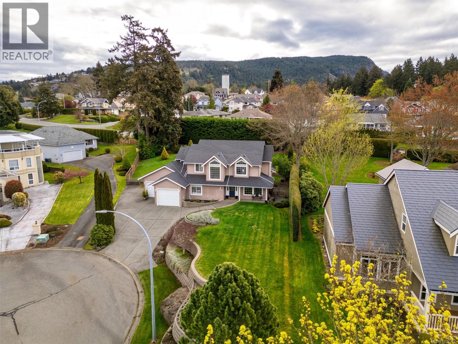 6026 Stonehouse Pl, Duncan, British Columbia