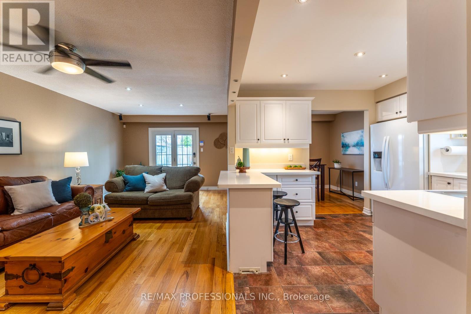 2605 Lundene Road, Mississauga, Ontario  L5J 3Y8 - Photo 10 - W13009782