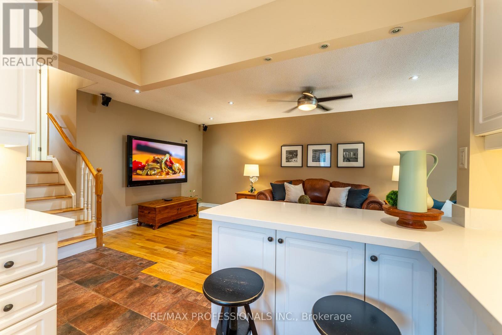 2605 Lundene Road, Mississauga, Ontario  L5J 3Y8 - Photo 15 - W13009782