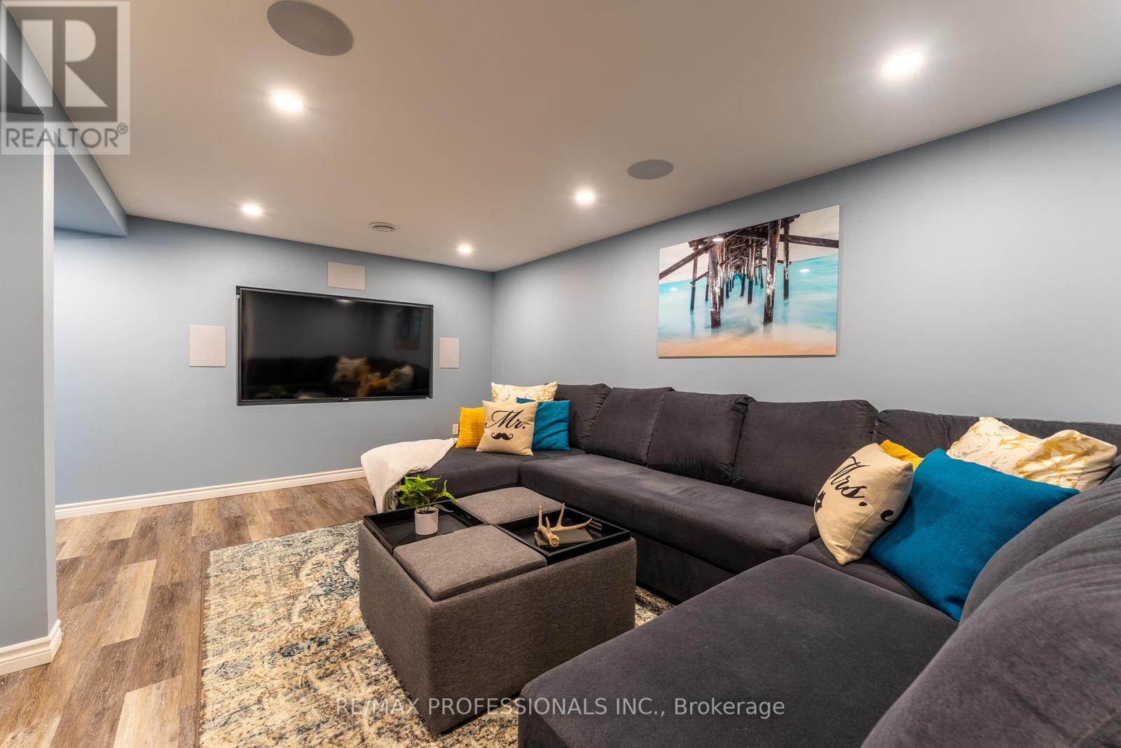 2605 Lundene Road, Mississauga, Ontario  L5J 3Y8 - Photo 30 - W13009782