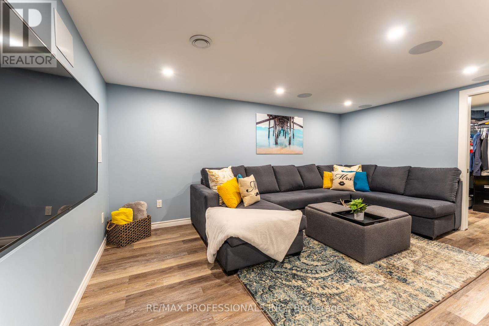 2605 Lundene Road, Mississauga, Ontario  L5J 3Y8 - Photo 31 - W13009782