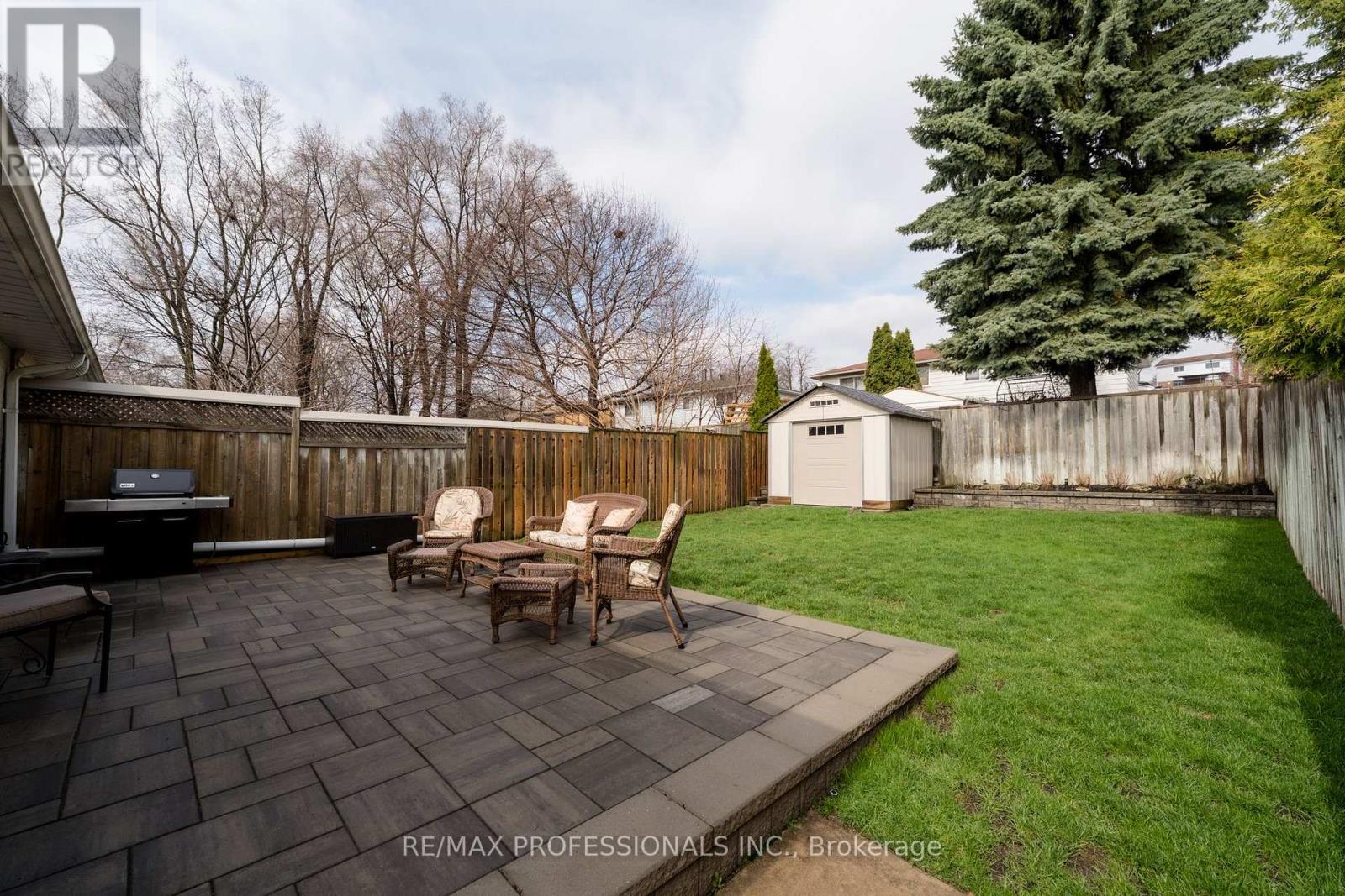 2605 Lundene Road, Mississauga, Ontario  L5J 3Y8 - Photo 41 - W13009782