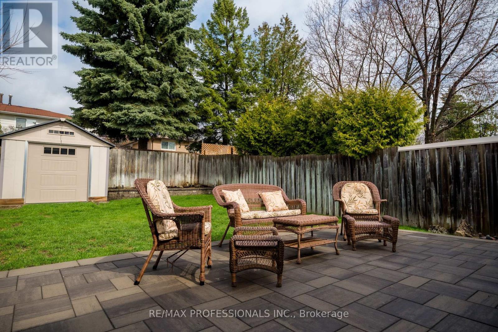 2605 Lundene Road, Mississauga, Ontario  L5J 3Y8 - Photo 42 - W13009782