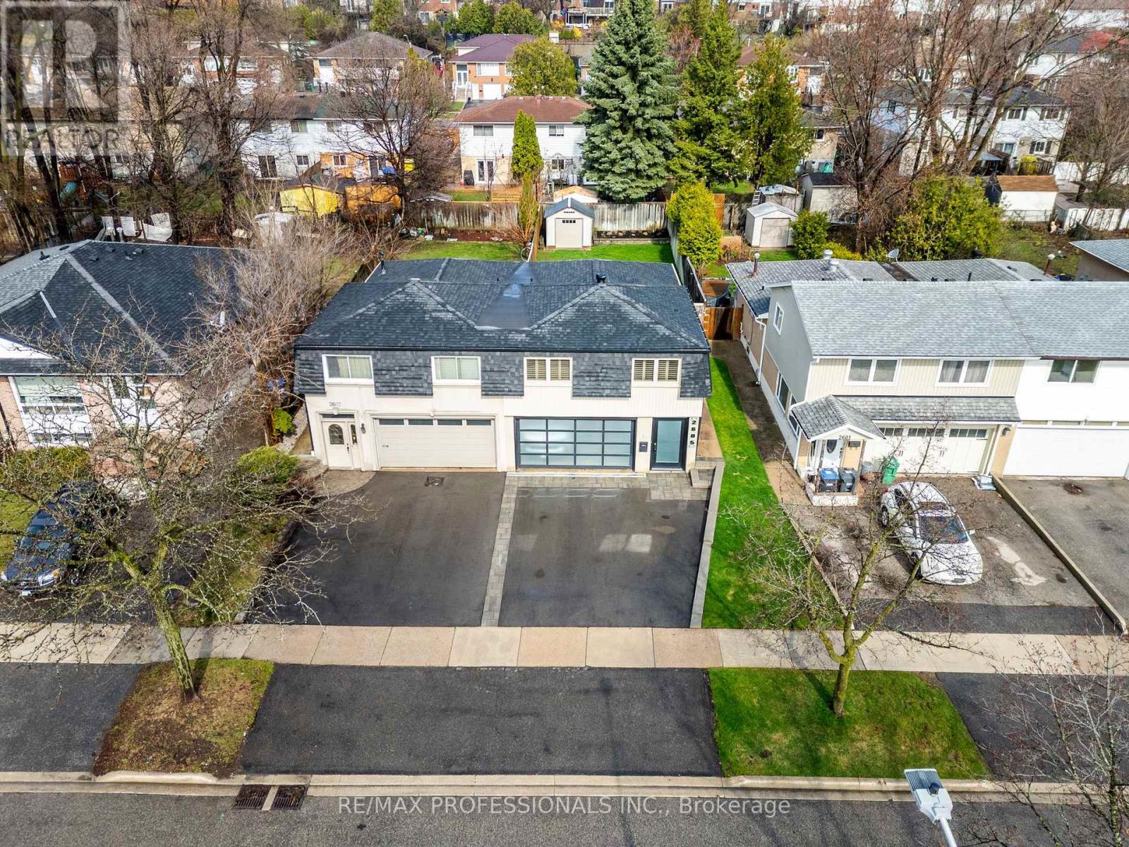 2605 Lundene Road, Mississauga, Ontario  L5J 3Y8 - Photo 44 - W13009782