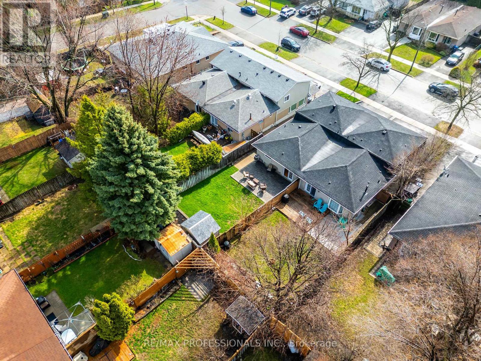 2605 Lundene Road, Mississauga, Ontario  L5J 3Y8 - Photo 45 - W13009782