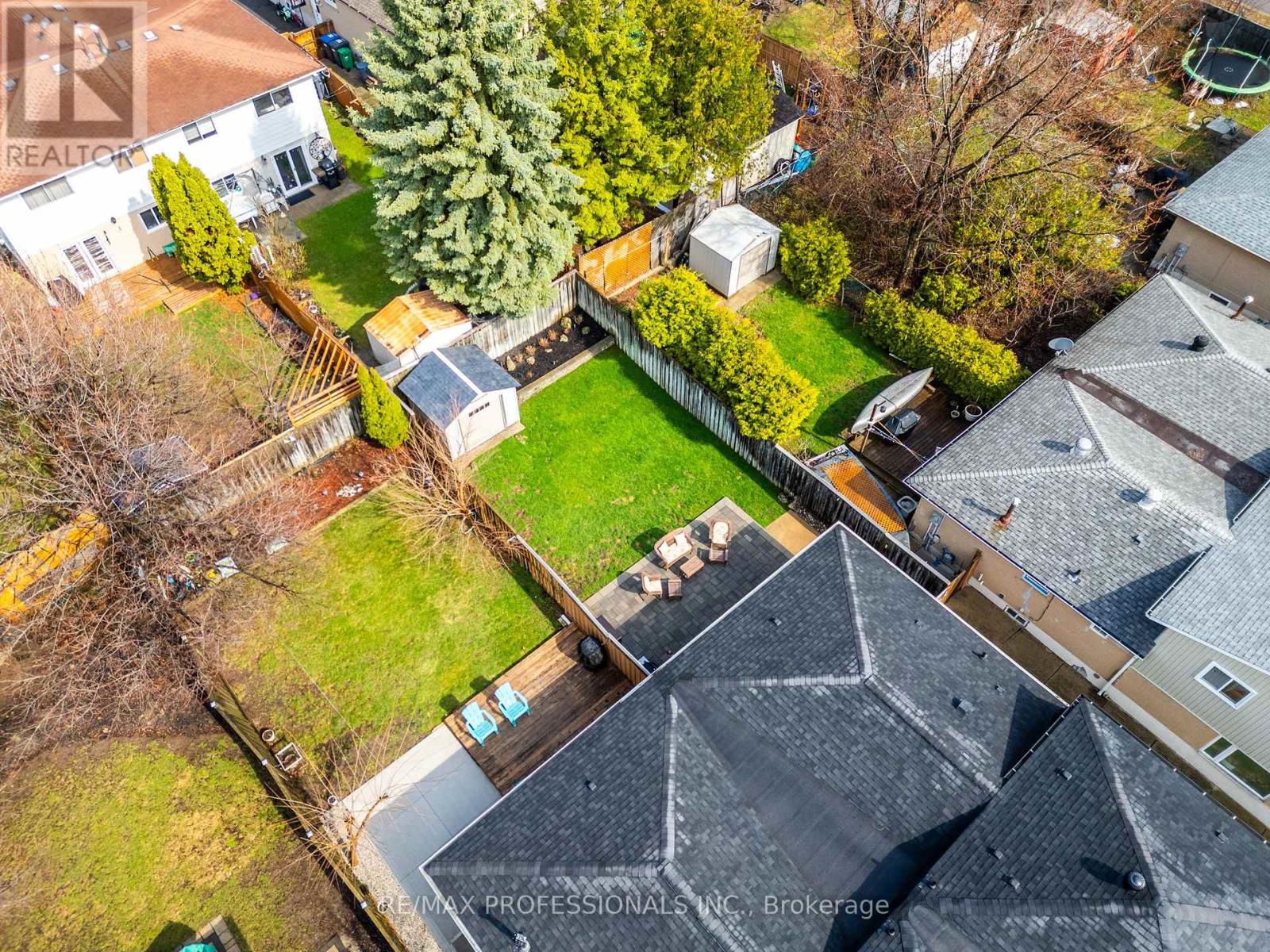 2605 Lundene Road, Mississauga, Ontario  L5J 3Y8 - Photo 47 - W13009782