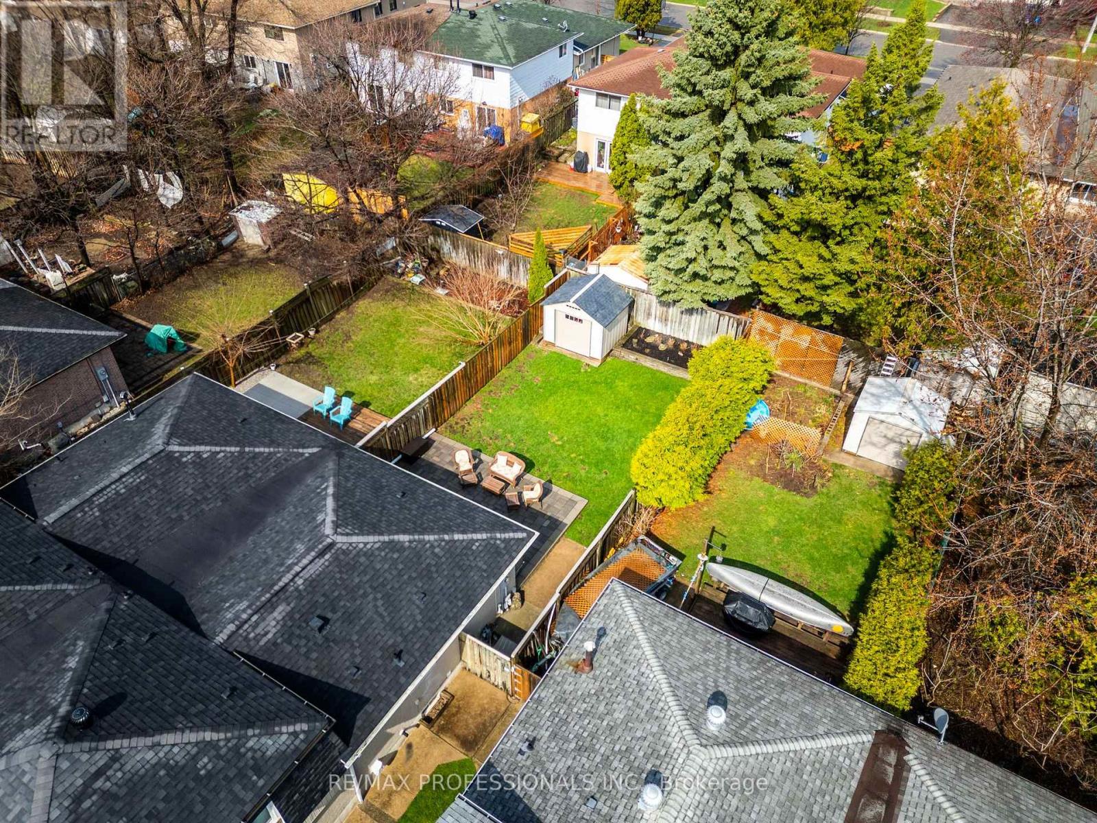 2605 Lundene Road, Mississauga, Ontario  L5J 3Y8 - Photo 48 - W13009782