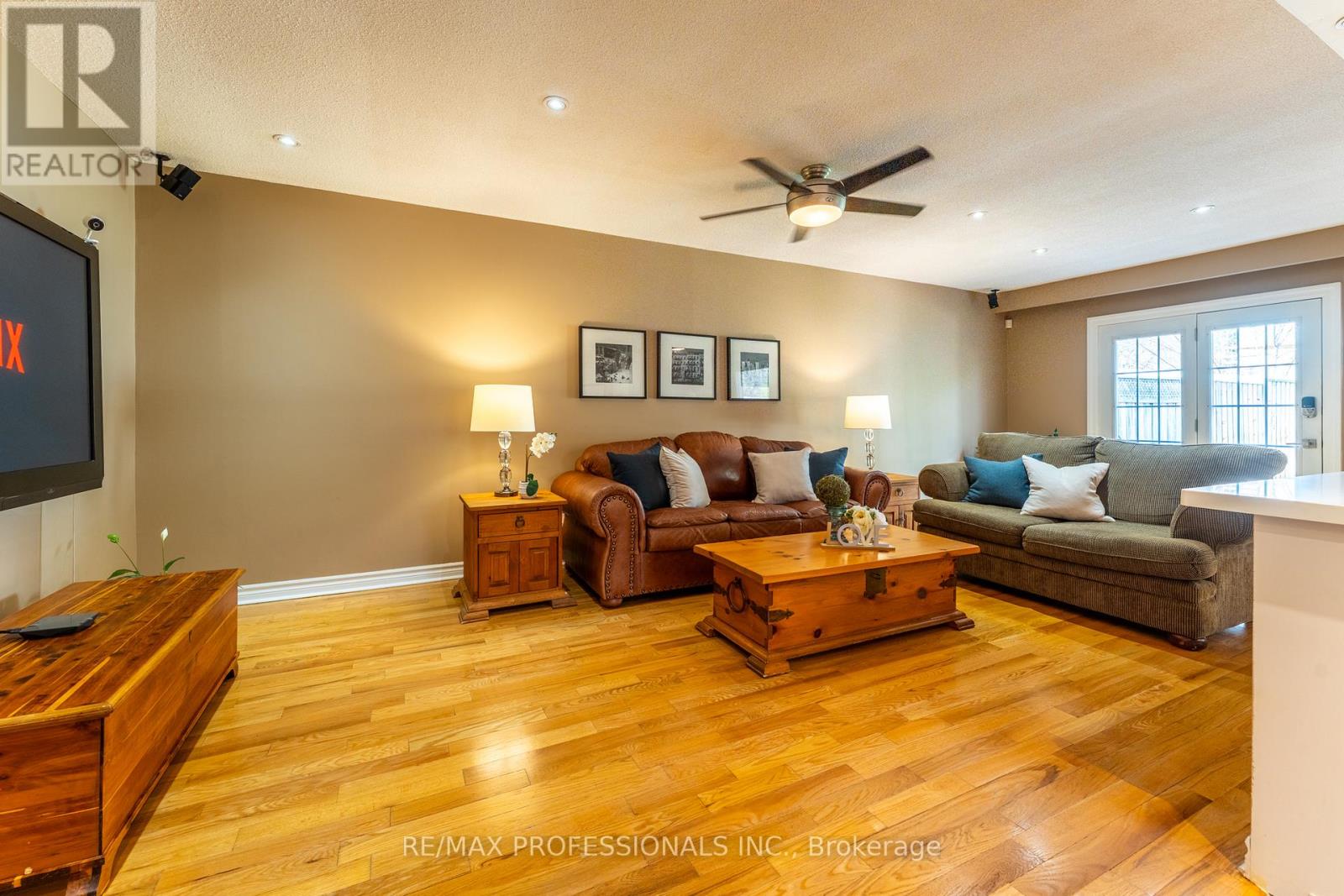 2605 Lundene Road, Mississauga, Ontario  L5J 3Y8 - Photo 6 - W13009782