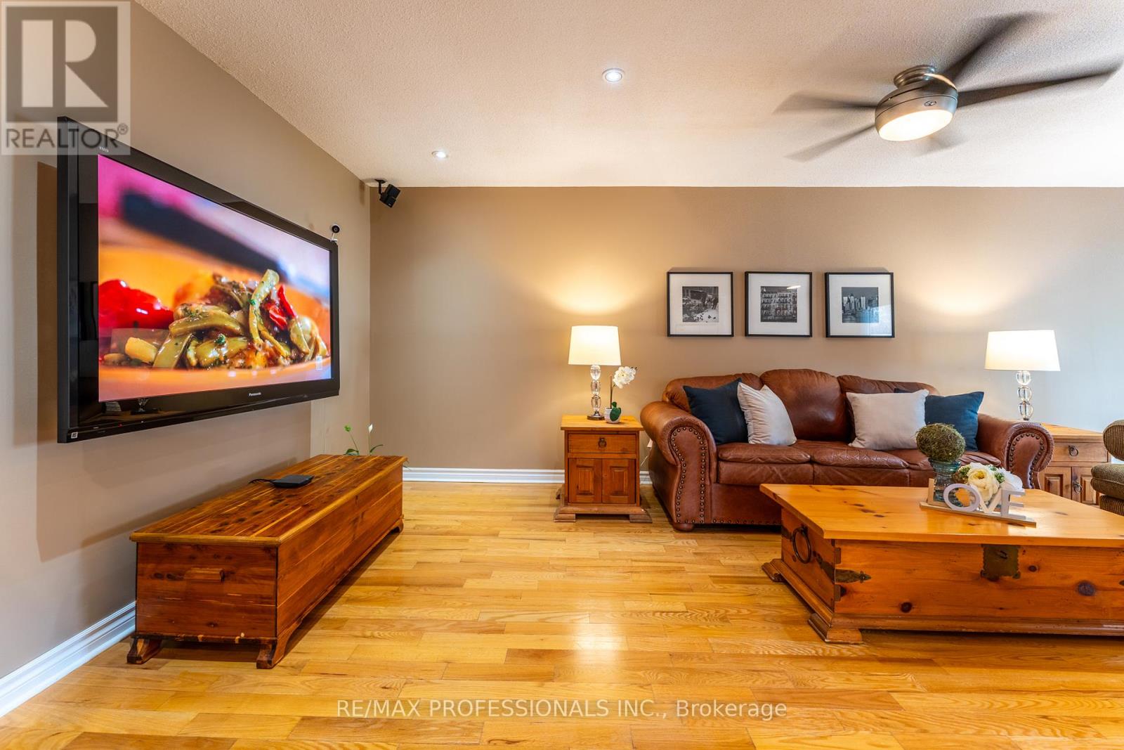 2605 Lundene Road, Mississauga, Ontario  L5J 3Y8 - Photo 7 - W13009782