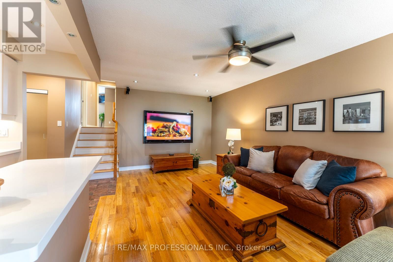 2605 Lundene Road, Mississauga, Ontario  L5J 3Y8 - Photo 9 - W13009782