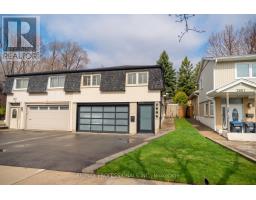 2605 LUNDENE ROAD, Mississauga, Ontario