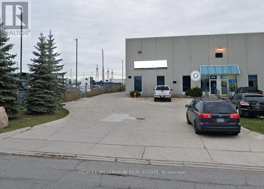 1 - 1199 CARDIFF BOULEVARD, Mississauga, Ontario