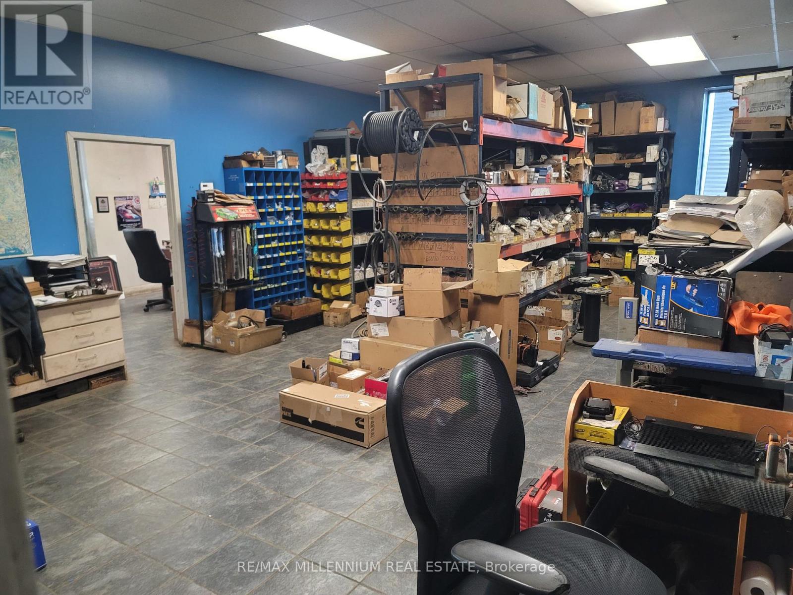 1 - 1199 Cardiff Boulevard, Mississauga, Ontario  L5S 1P8 - Photo 11 - W13009790