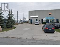 1 - 1199 CARDIFF BOULEVARD, Mississauga, Ontario