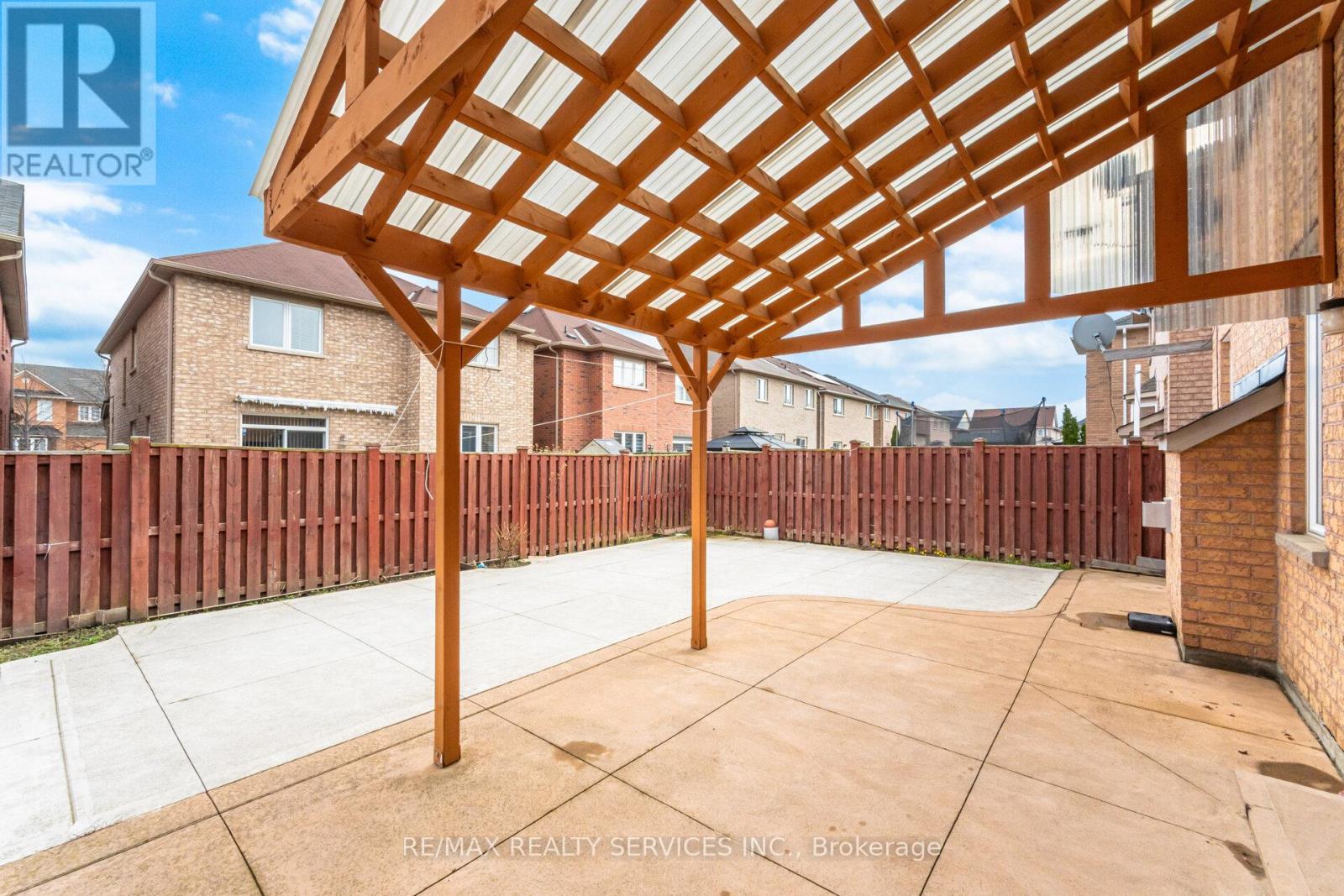 56 Iron Block Drive, Brampton, Ontario  L7A 0J1 - Photo 46 - W13009796