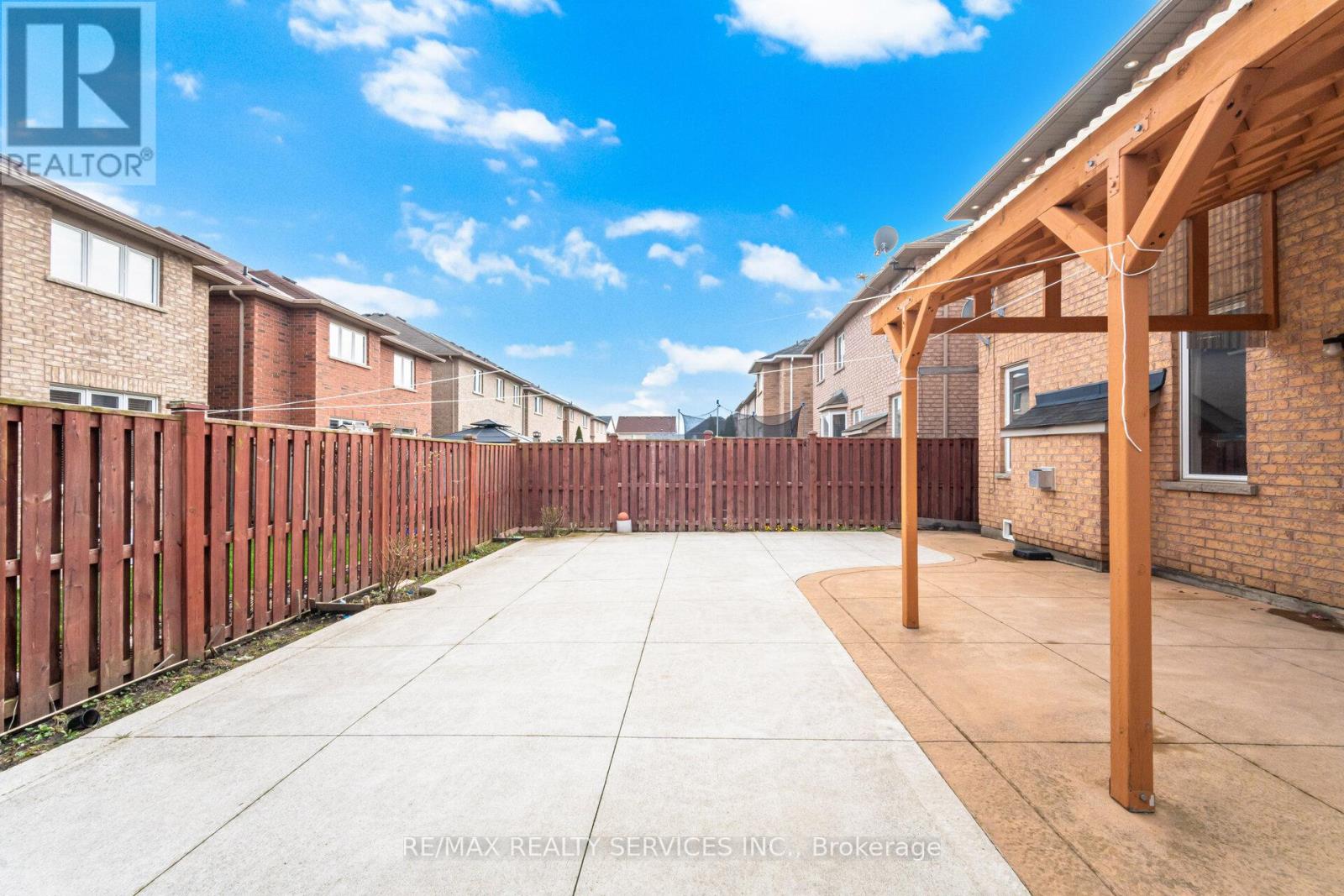 56 Iron Block Drive, Brampton, Ontario  L7A 0J1 - Photo 47 - W13009796