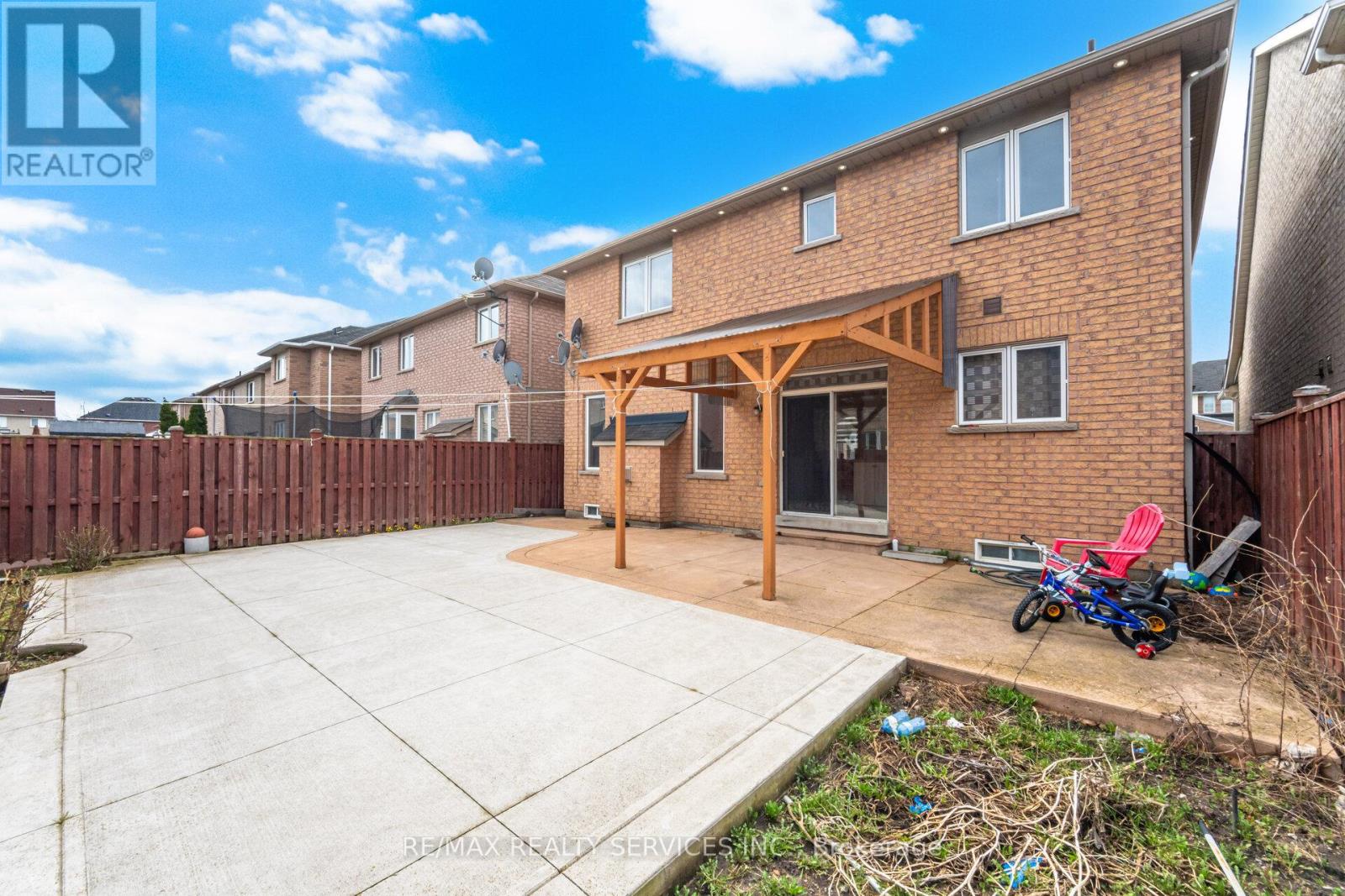 56 Iron Block Drive, Brampton, Ontario  L7A 0J1 - Photo 49 - W13009796