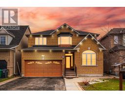 56 IRON BLOCK DRIVE, Brampton, Ontario