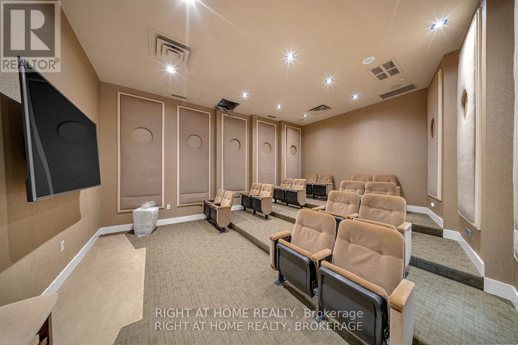 1808 - 55 Strathaven Drive, Mississauga, Ontario  L5R 4G9 - Photo 19 - W13009816