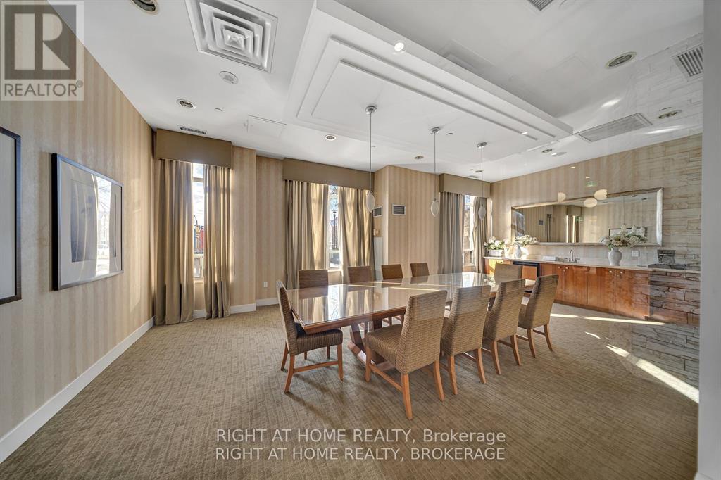 1808 - 55 Strathaven Drive, Mississauga, Ontario  L5R 4G9 - Photo 25 - W13009816