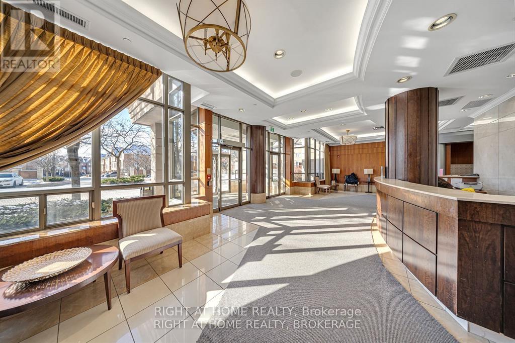 1808 - 55 Strathaven Drive, Mississauga, Ontario  L5R 4G9 - Photo 31 - W13009816