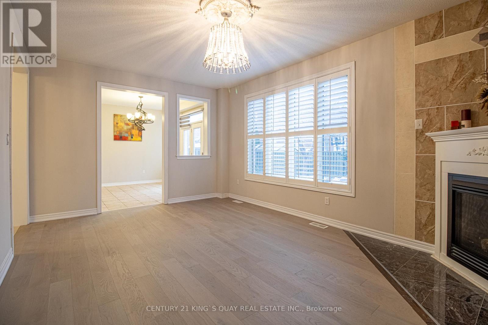 6 Messina Avenue, Brampton, Ontario  L6Y 0M6 - Photo 16 - W13009830