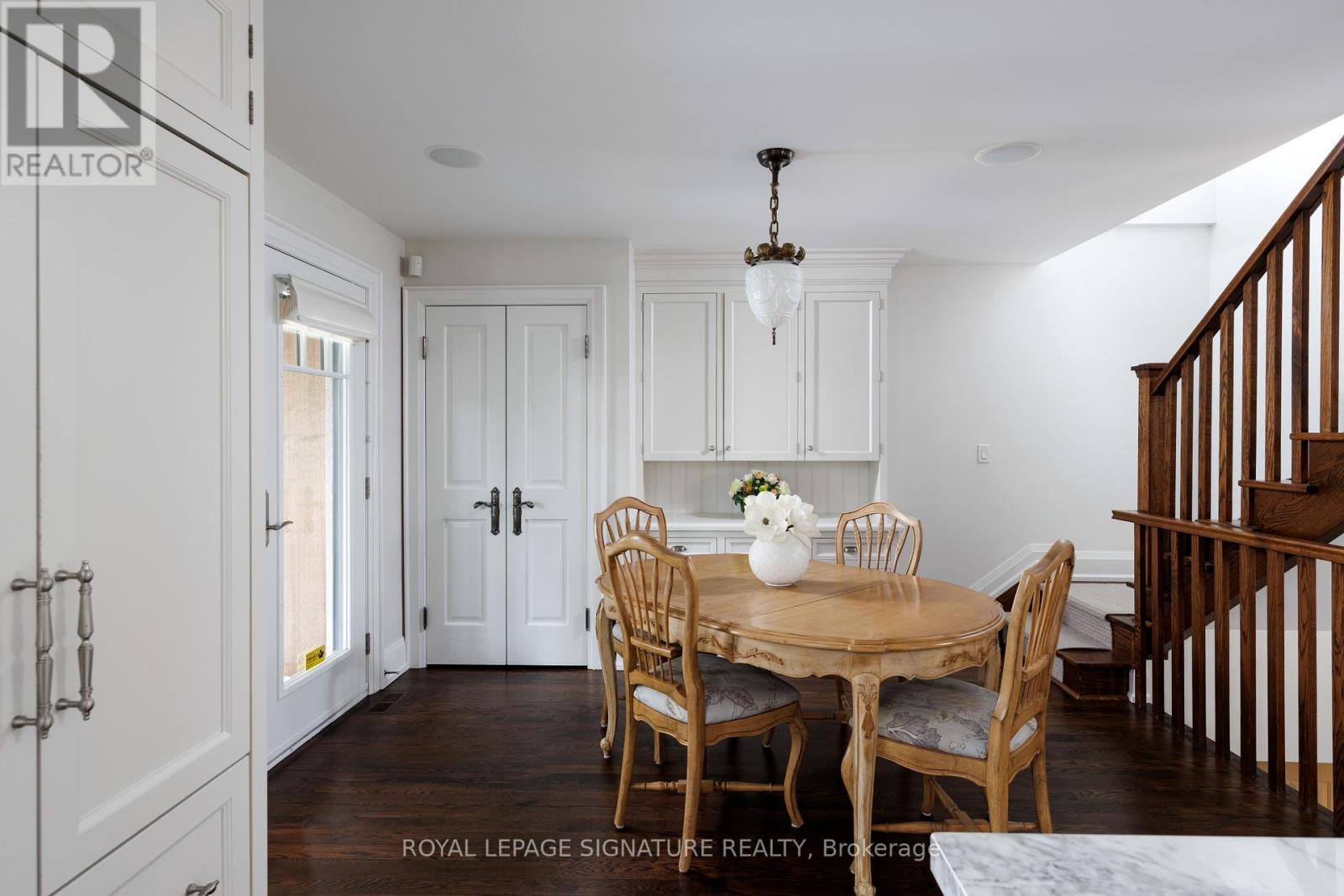 25 Varley Lane, Toronto (Kingsway South), Ontario  M8X 0A9 - Photo 13 - W13009832