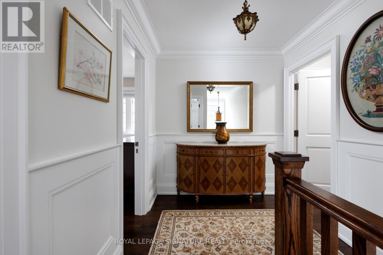 25 Varley Lane, Toronto (Kingsway South), Ontario  M8X 0A9 - Photo 15 - W13009832