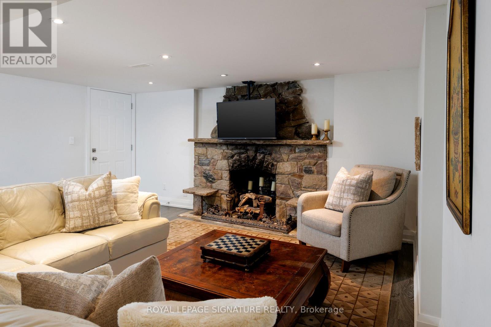 25 Varley Lane, Toronto (Kingsway South), Ontario  M8X 0A9 - Photo 25 - W13009832