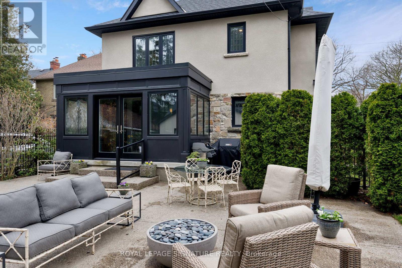 25 Varley Lane, Toronto (Kingsway South), Ontario  M8X 0A9 - Photo 33 - W13009832