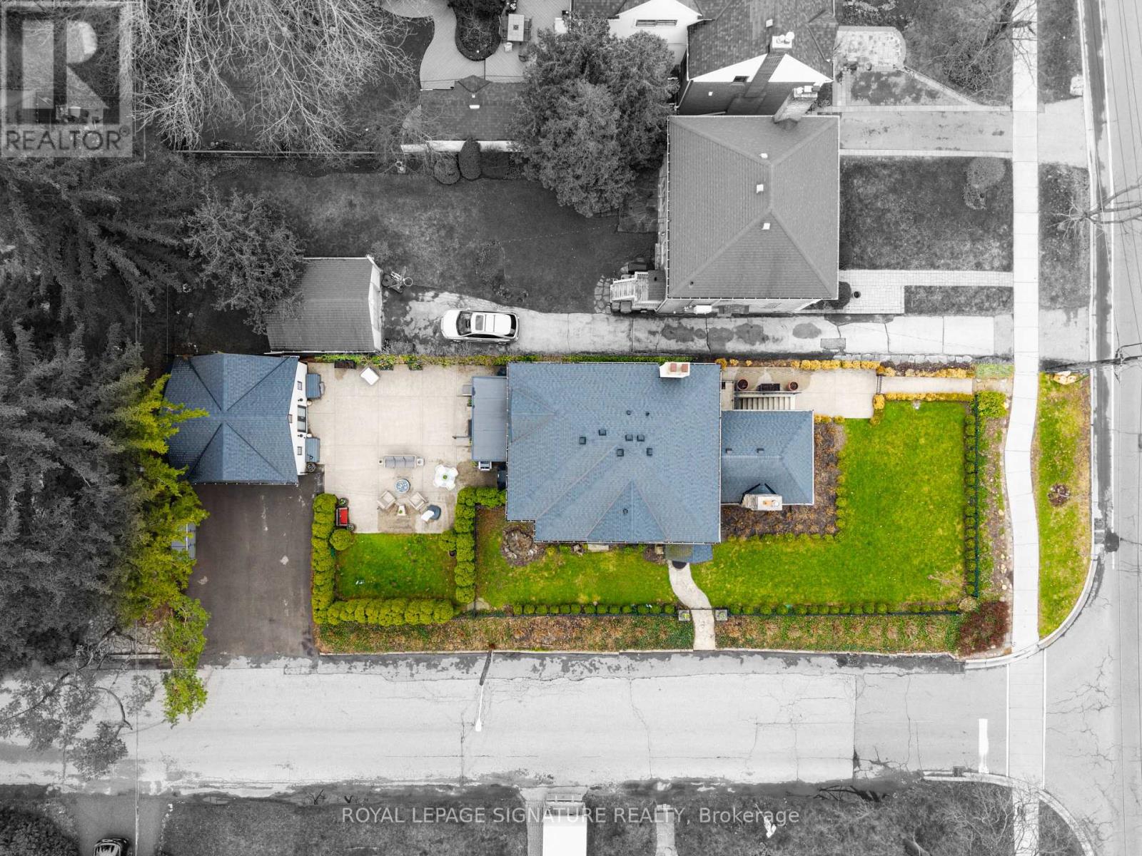 25 Varley Lane, Toronto (Kingsway South), Ontario  M8X 0A9 - Photo 37 - W13009832