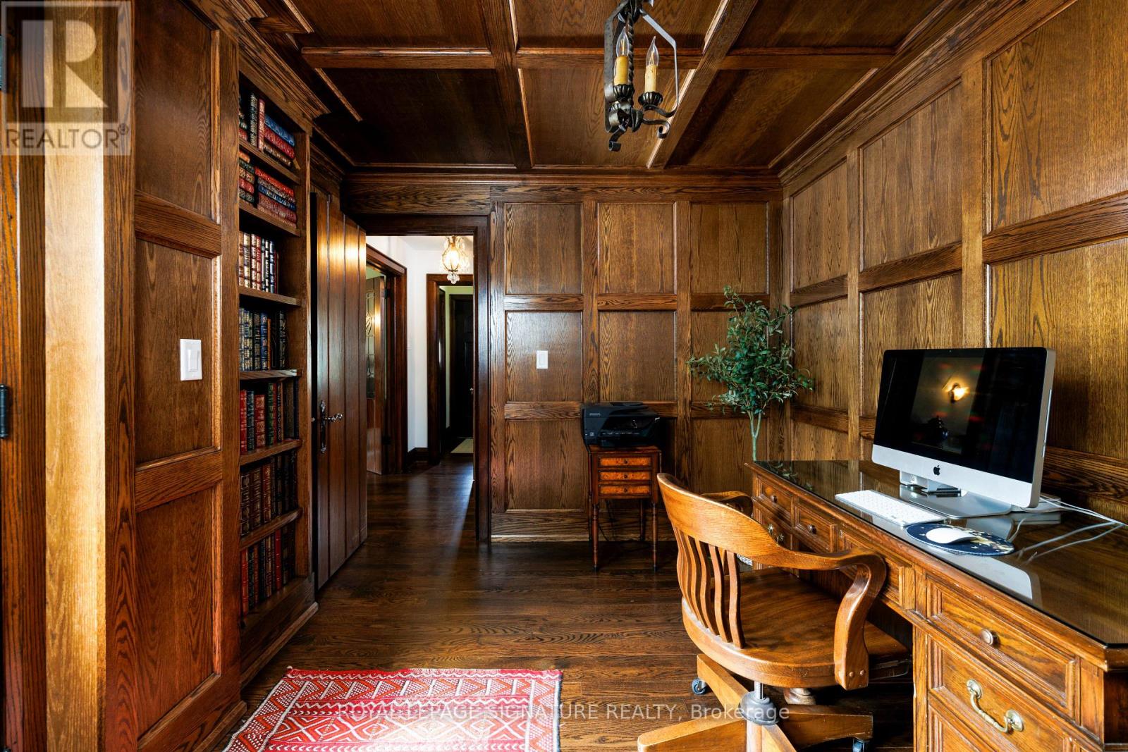 25 Varley Lane, Toronto (Kingsway South), Ontario  M8X 0A9 - Photo 5 - W13009832