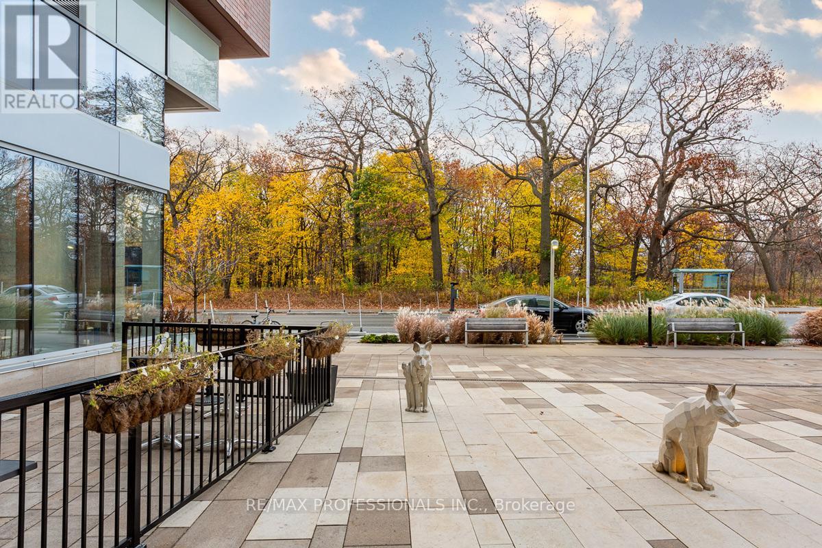 317 - 1830 Bloor Street W, Toronto, Ontario  M6P 3K6 - Photo 2 - W13009840