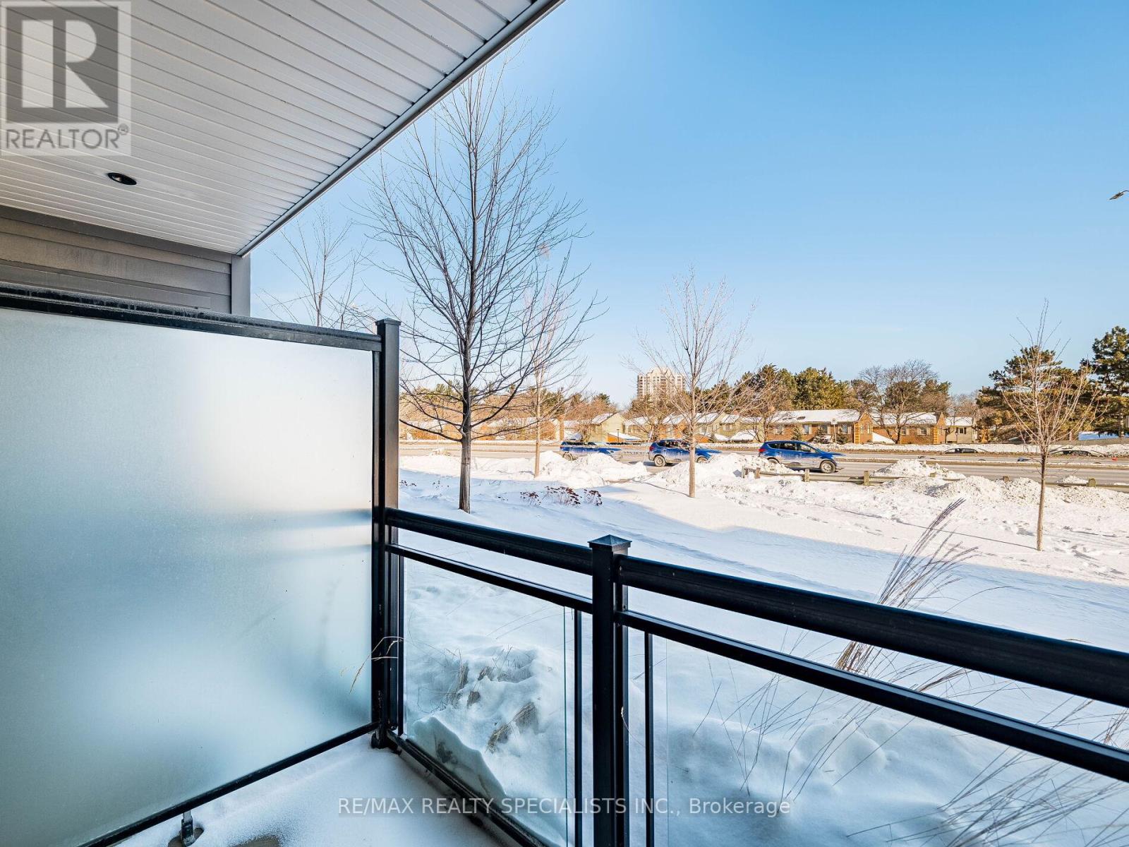 131 - 3170 Erin Mills Parkway, Mississauga, Ontario L5L 0B6 - Photo 26 - W13009846