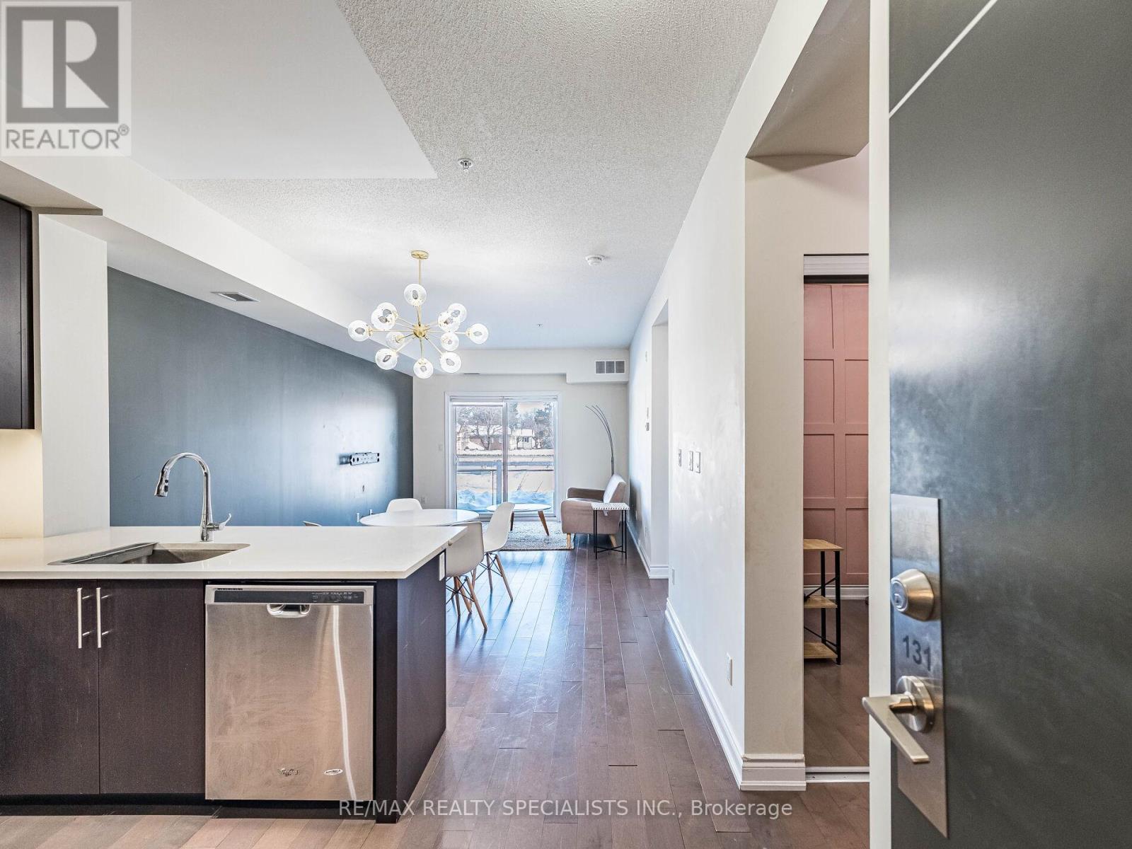 131 - 3170 Erin Mills Parkway, Mississauga, Ontario L5L 0B6 - Photo 8 - W13009846