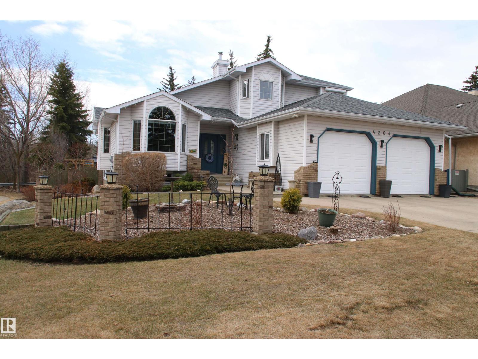 4204 48 ST NW, edmonton, Alberta