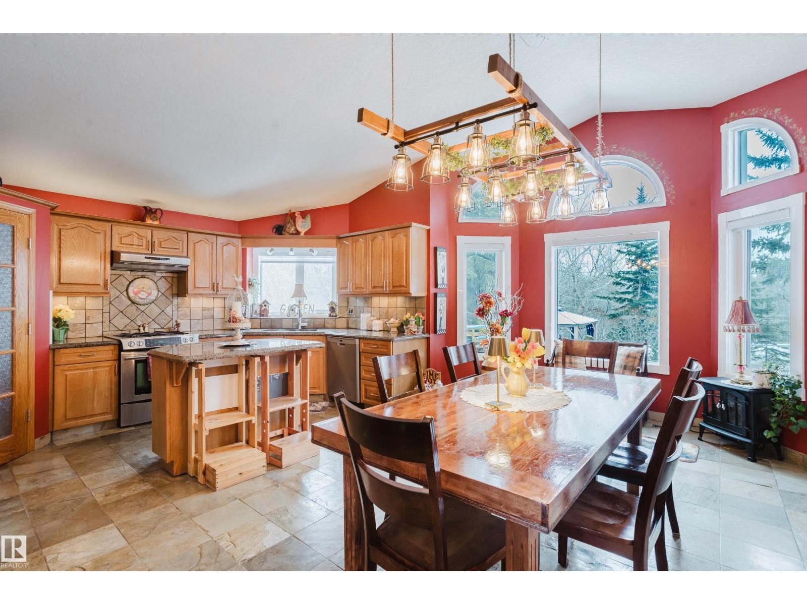 4204 48 St Nw, Edmonton, Alberta  T6L 6J5 - Photo 13 - E4482699