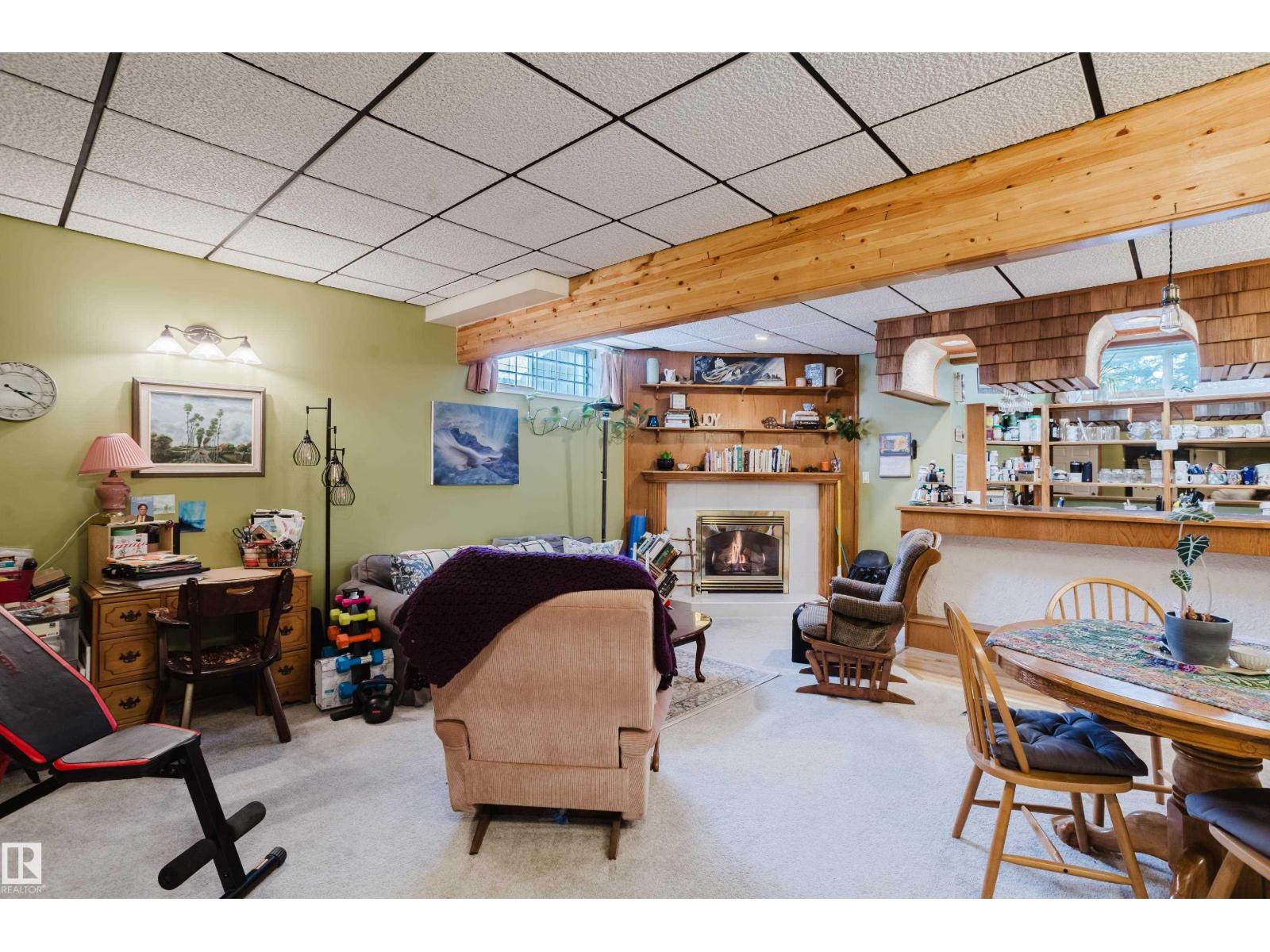 4204 48 St Nw, Edmonton, Alberta  T6L 6J5 - Photo 36 - E4482699